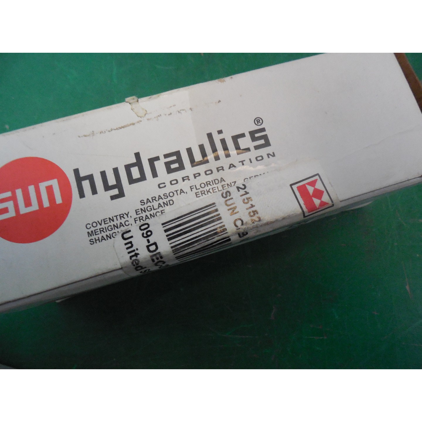 CARTRIDGE