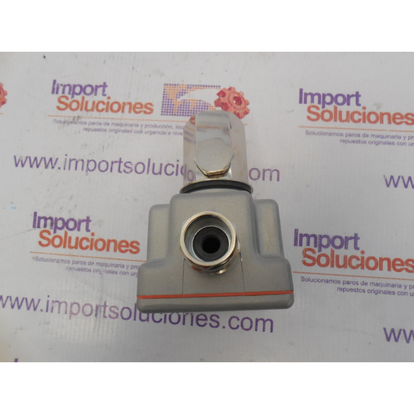SENSOR DE LLAMA