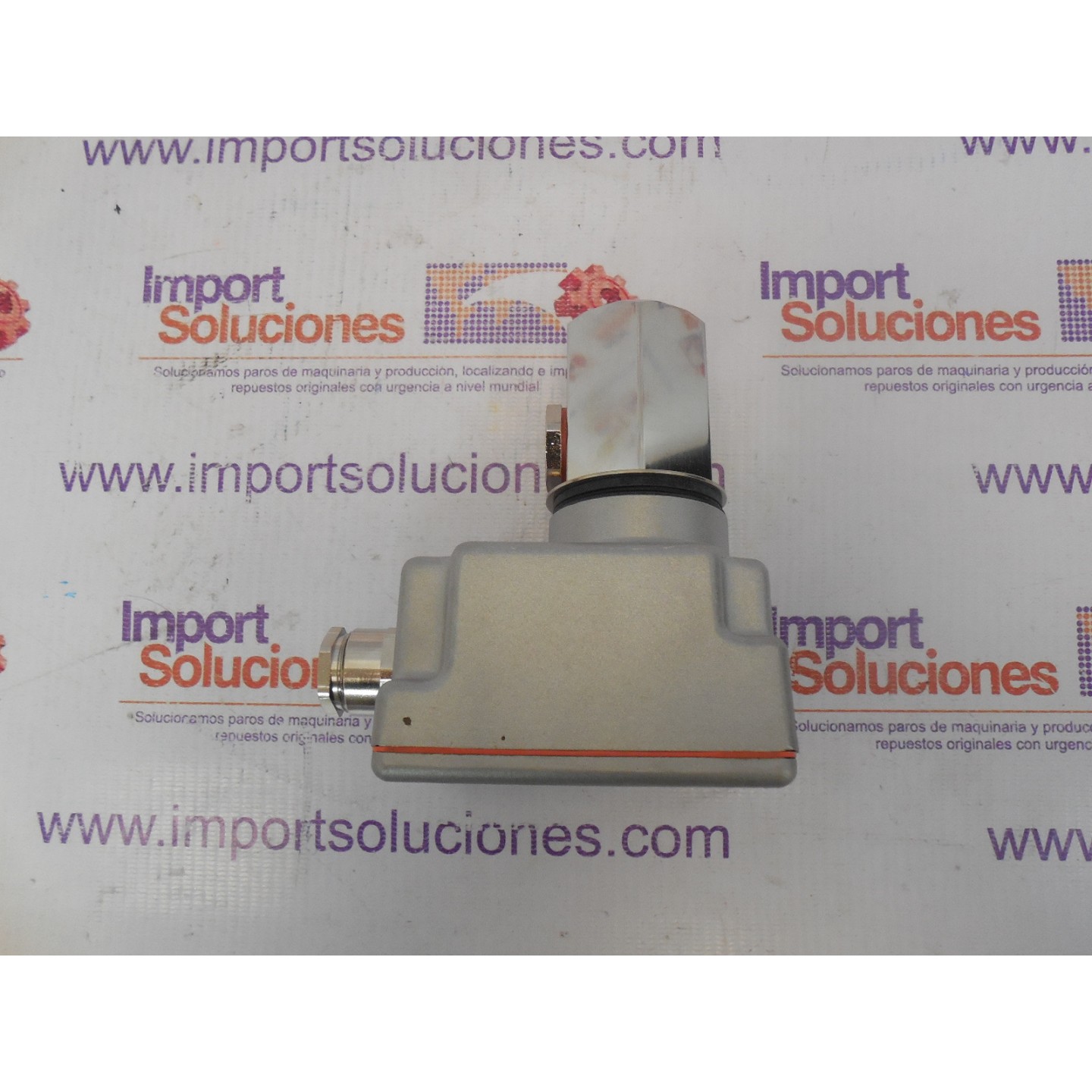 SENSOR DE LLAMA