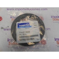 KOMATSU 714-07-18530 IND. TRANSPORTE CARGA