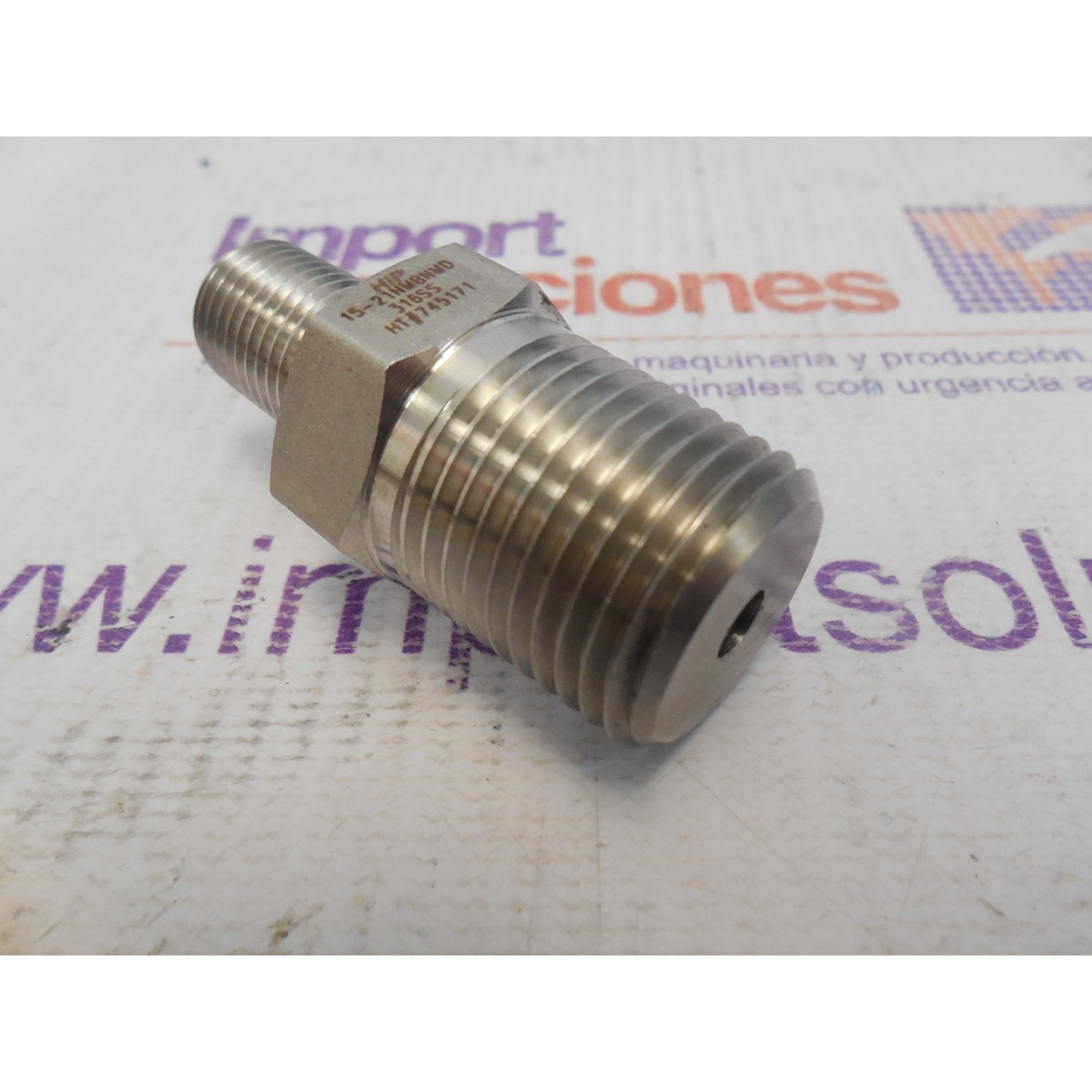ADAPTER