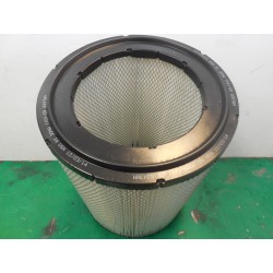 AIRSEP 40-2011 FILTROS
