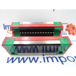 HIWIN BLOCK SYNCHMOTION