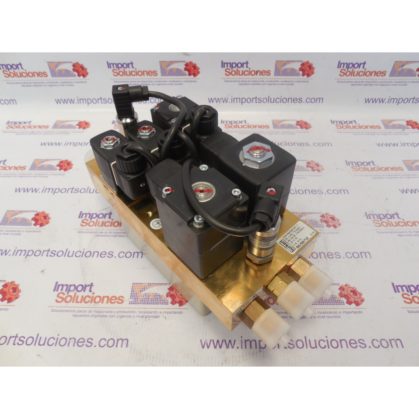 TARJETA ELECTRONICA
