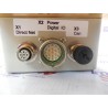 BURKERT 3535 TARJETA