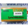 HIWIN BLOCK SYNCHMOTION