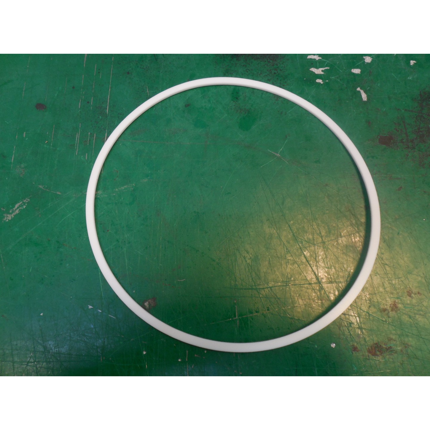 ANILLO ANTIEXTRUSION BK