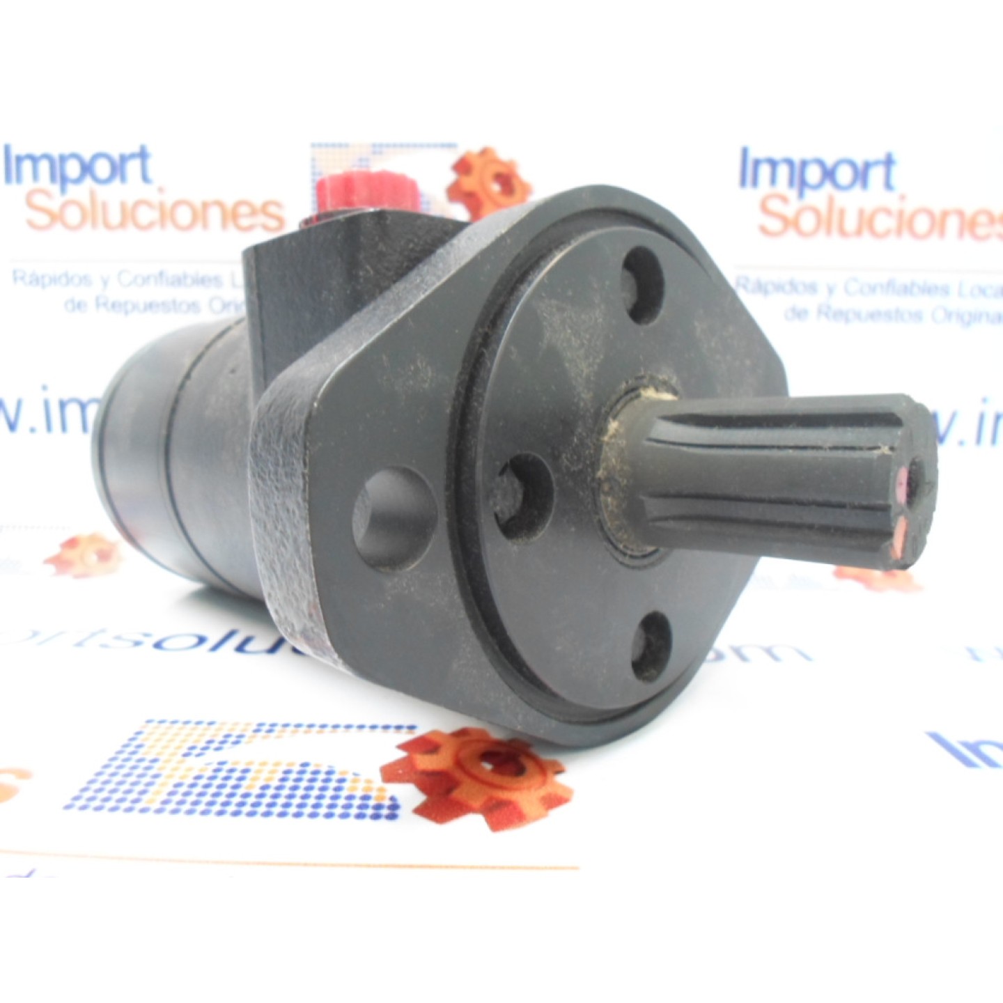 CHAR-LYNN	101-1079-009	MOTORES	MOTORS