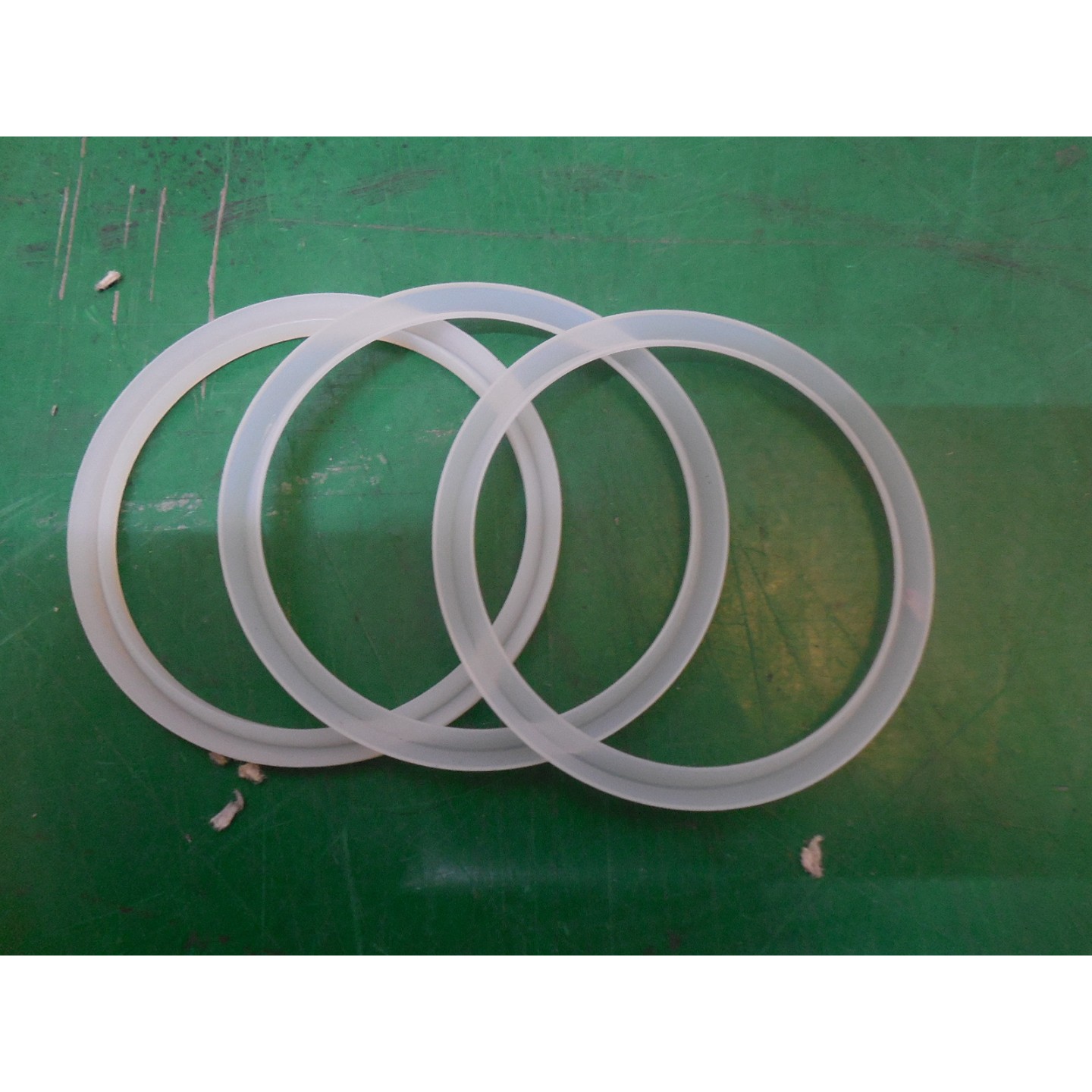 PACKING SET 2 5/8 X 2 1/4 (SET DE EMPAQUETADURA)