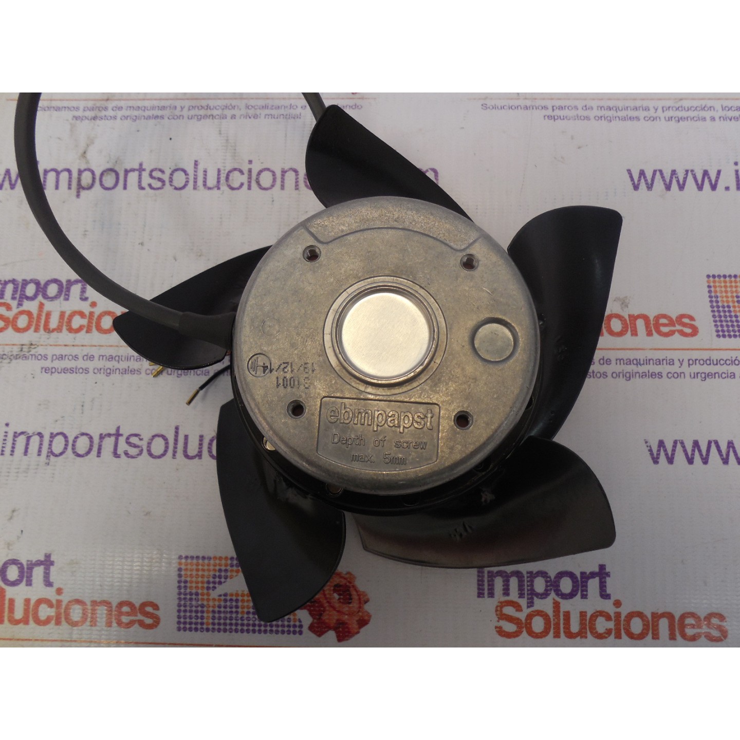 VENTILADOR