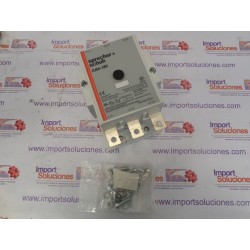SPRECHER-SCHUH NON REVERSING THREE POLE CONTACTOR