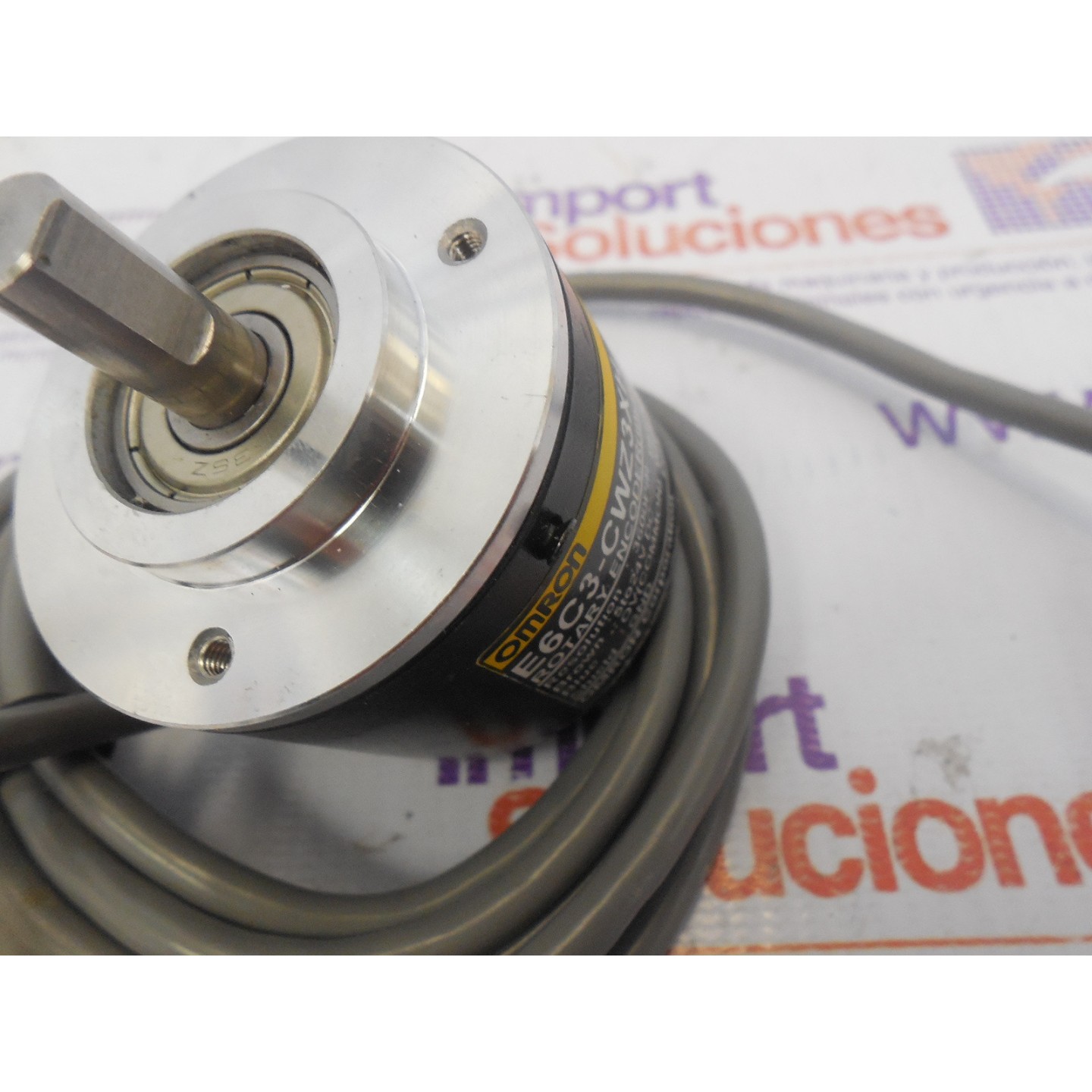 ENCODER