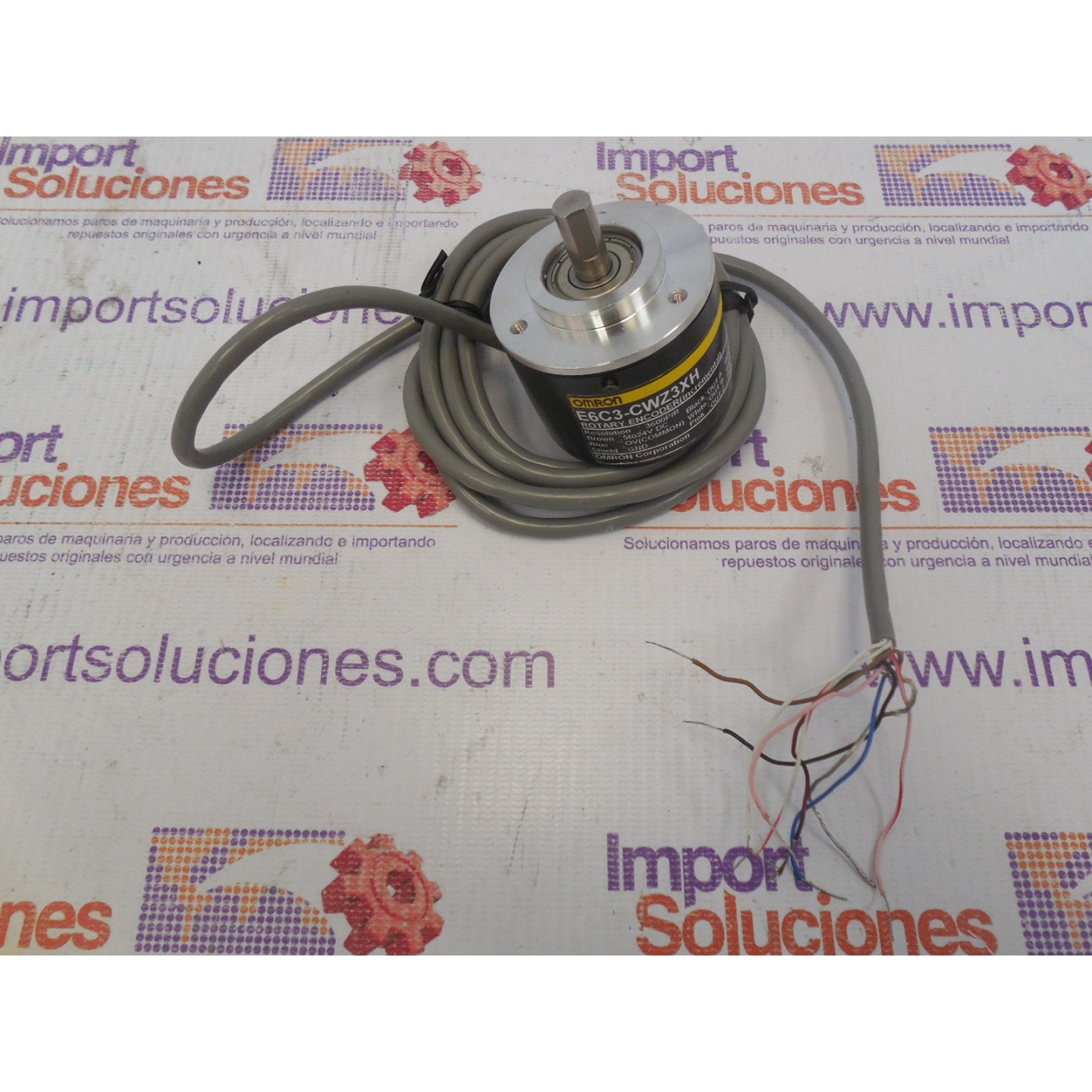 ENCODER