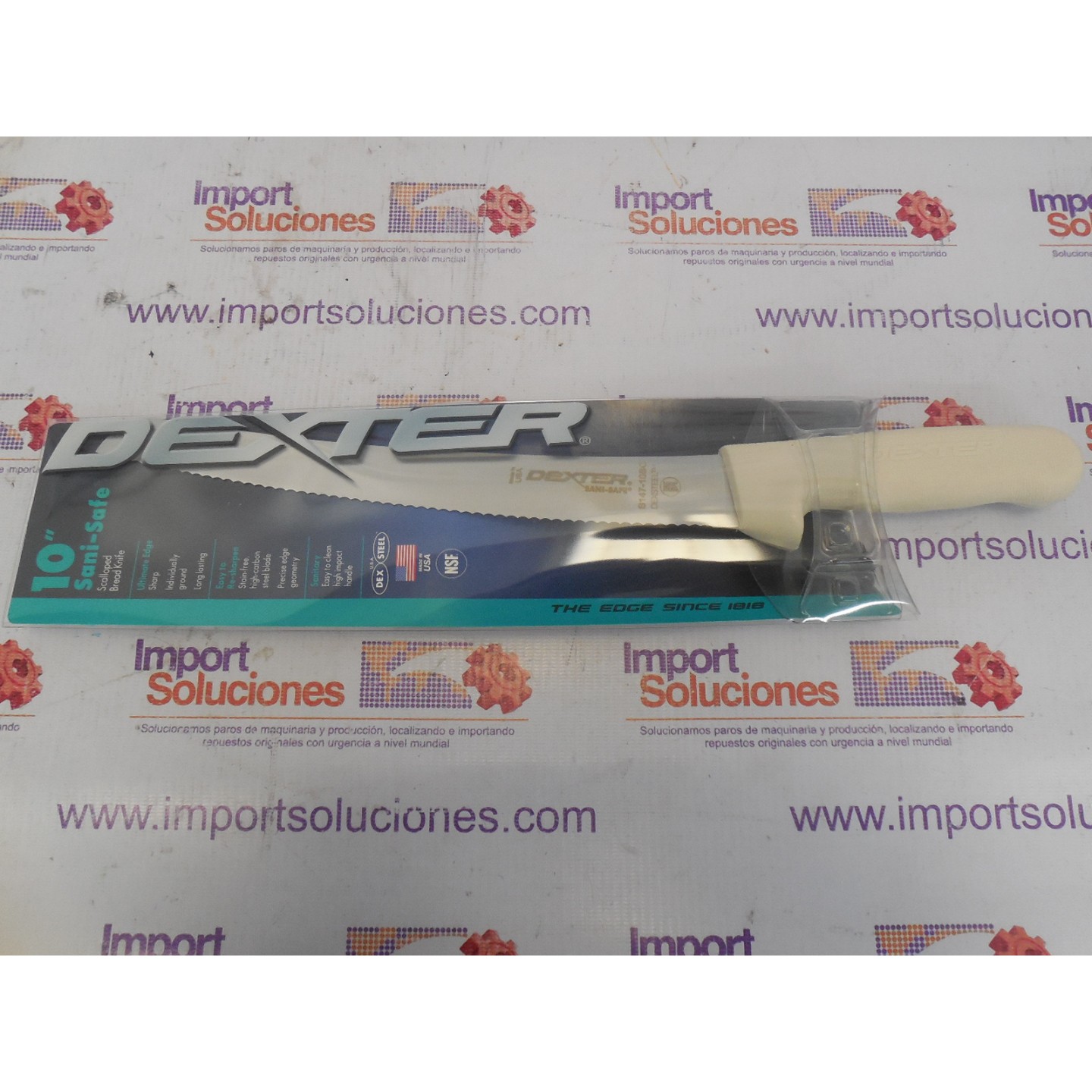 CUCHILLO DEXTER RUSELL