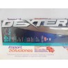 DEXTER RUSELL S147-10SC-PCP CUCHILLAS