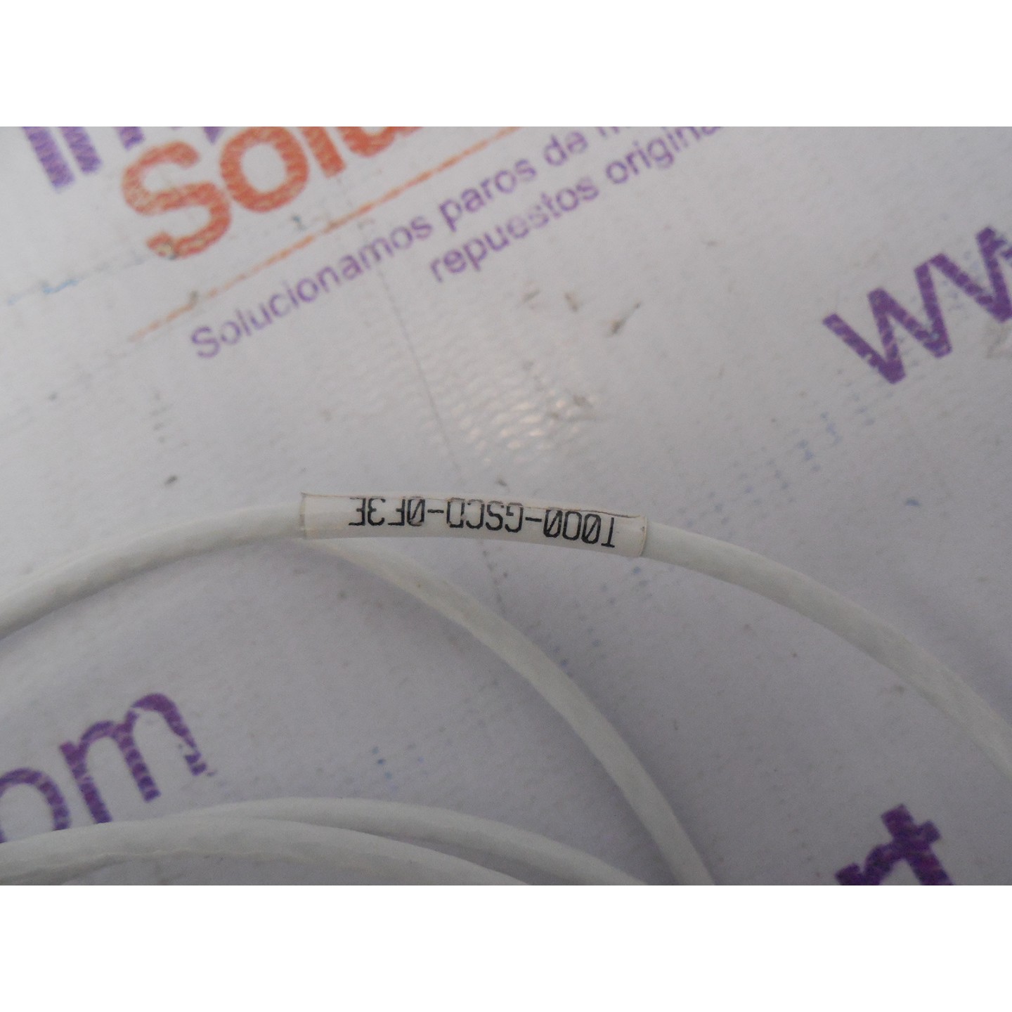 PROCESS SENSORS PSC-SSS-LT02CB3 SENSORES