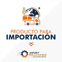 VENTILADOR HPX MOD. HPX-80-4T-5 5 / 60HZ