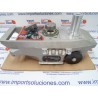 KOIKE ARONSON 	KT5165	MAQUINAS	Machines