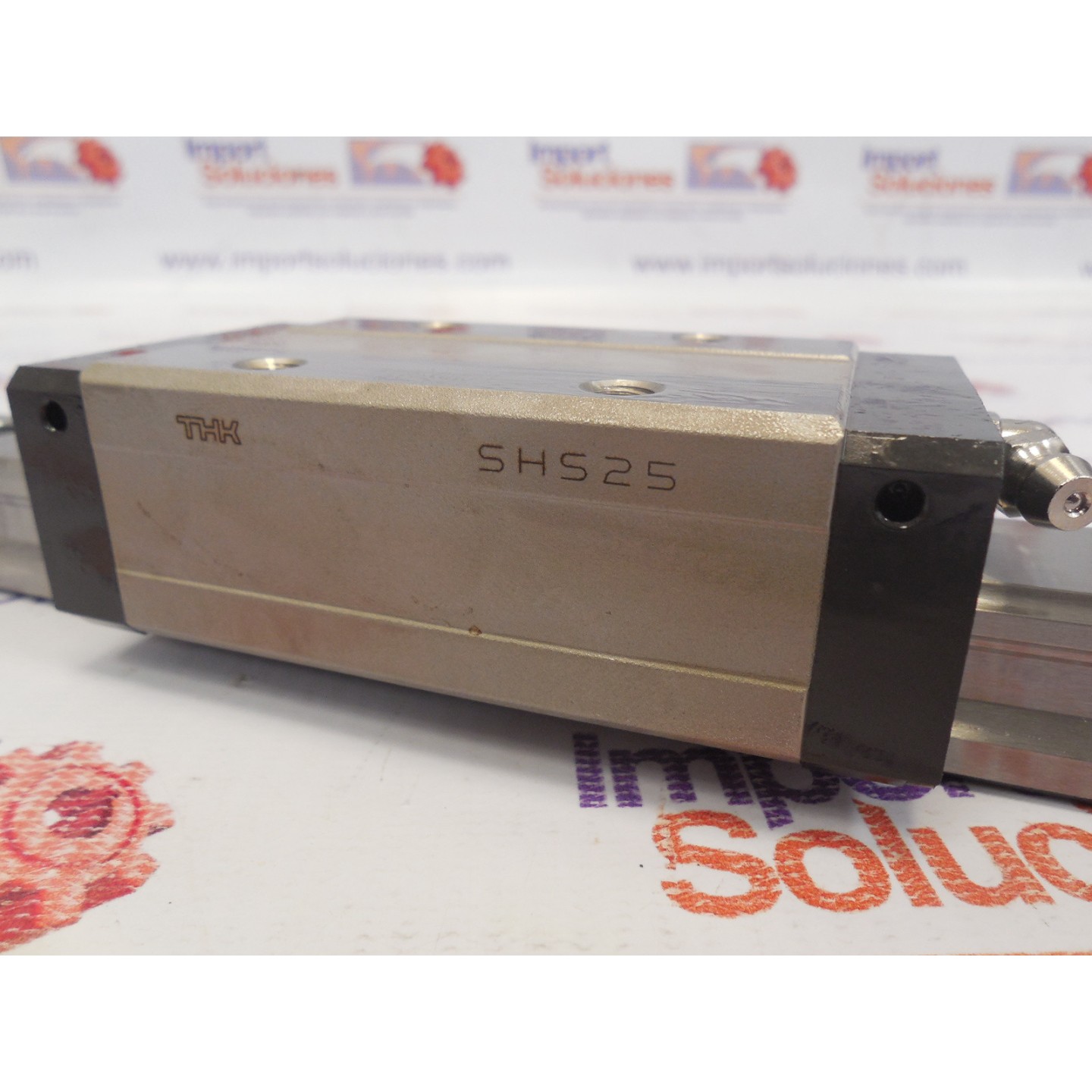 THK SHS25V1SS+200L RODAMIENTOS