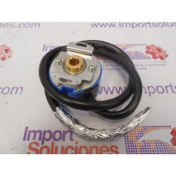 ENCODER TAMAGAWA SEIKI OIH 48-2000P6-L6-5V