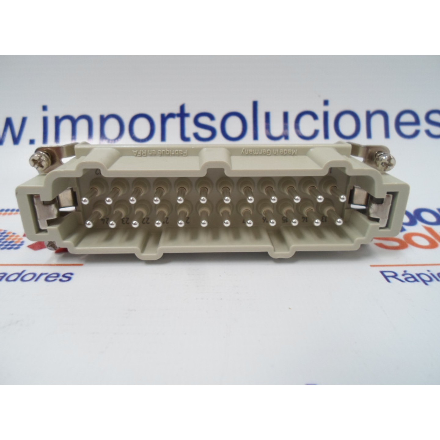 Tornillo
