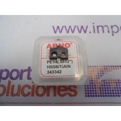 INSERTO
