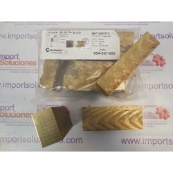 WEAR PAD 20