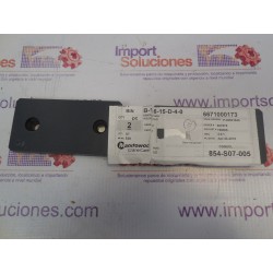 WEAR PAD 21