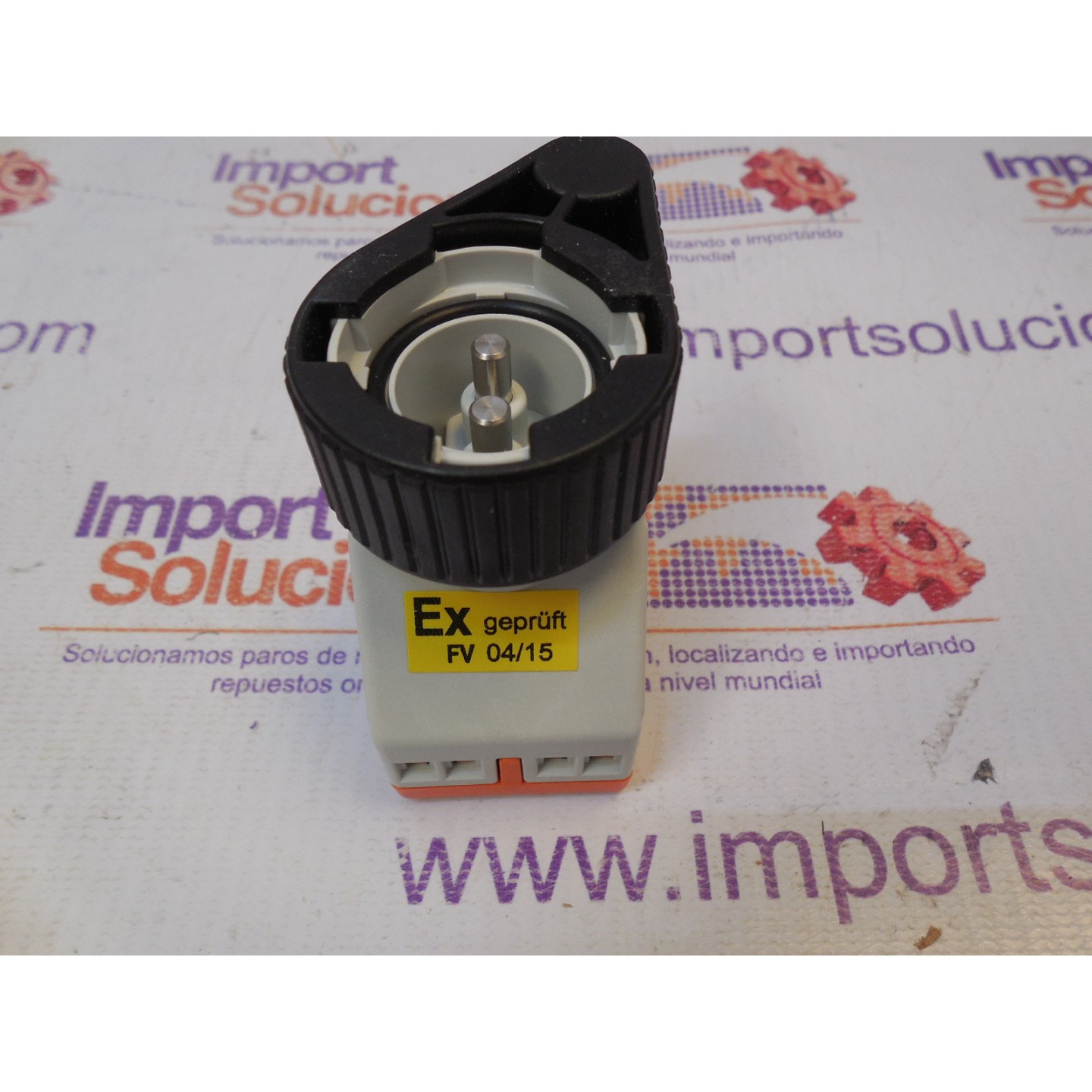 BARTEC 07-3323-1200 MÓDULOS