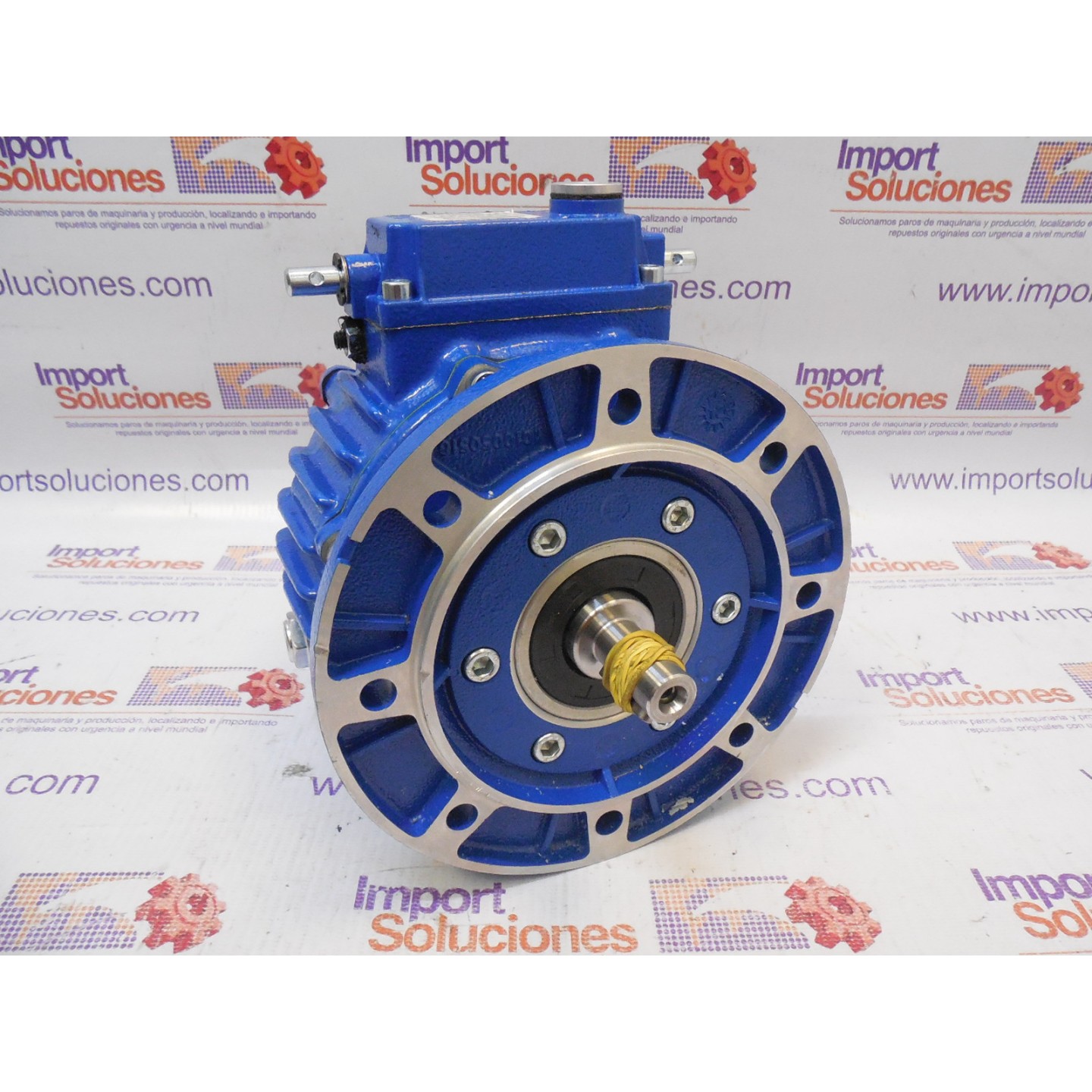 TERCESA SL  1504089 REDUCTORES