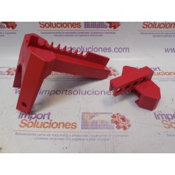 MASTER LOC S3081 VALVULAS