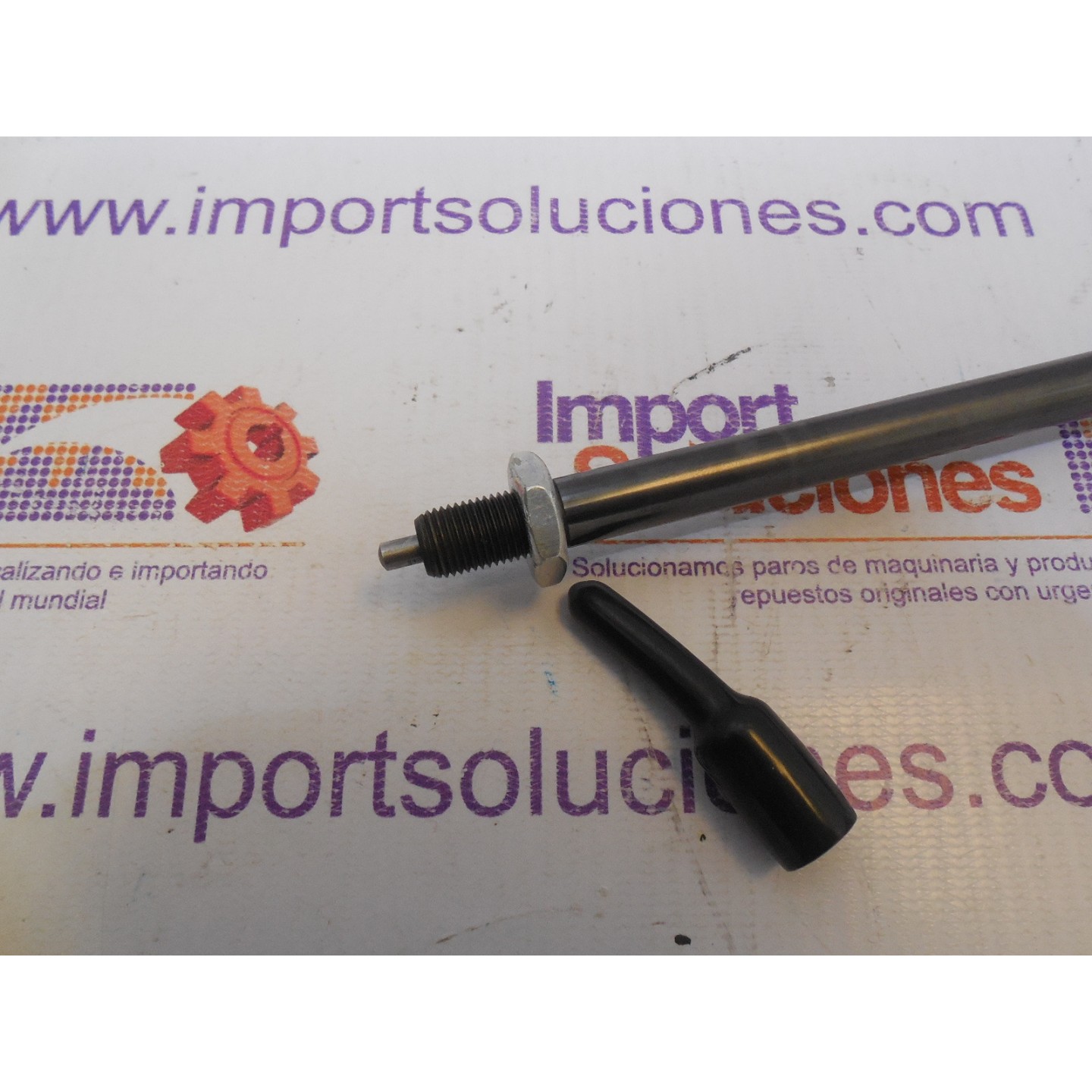 TRUMPF 4212297 IND.PETROLEO Y GAS