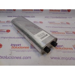 CONDENSADOR 1.9 mf 3500 VAC