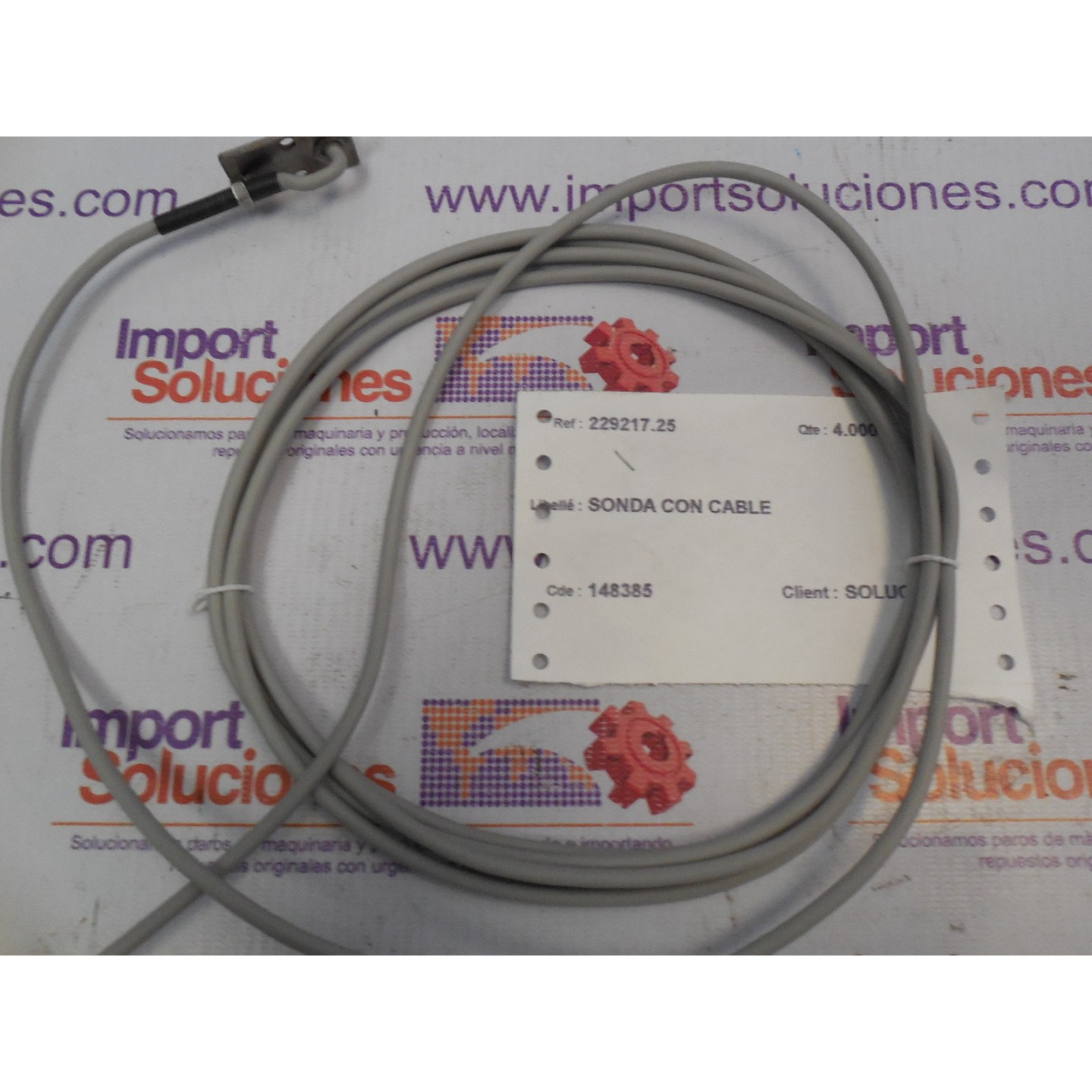 sonda