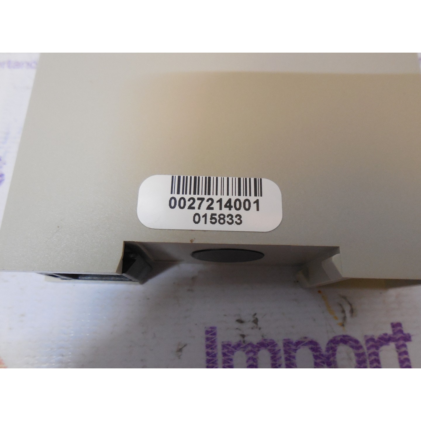 AXIOMATIC PWMI-DR-20Ma CONVERTIDORES