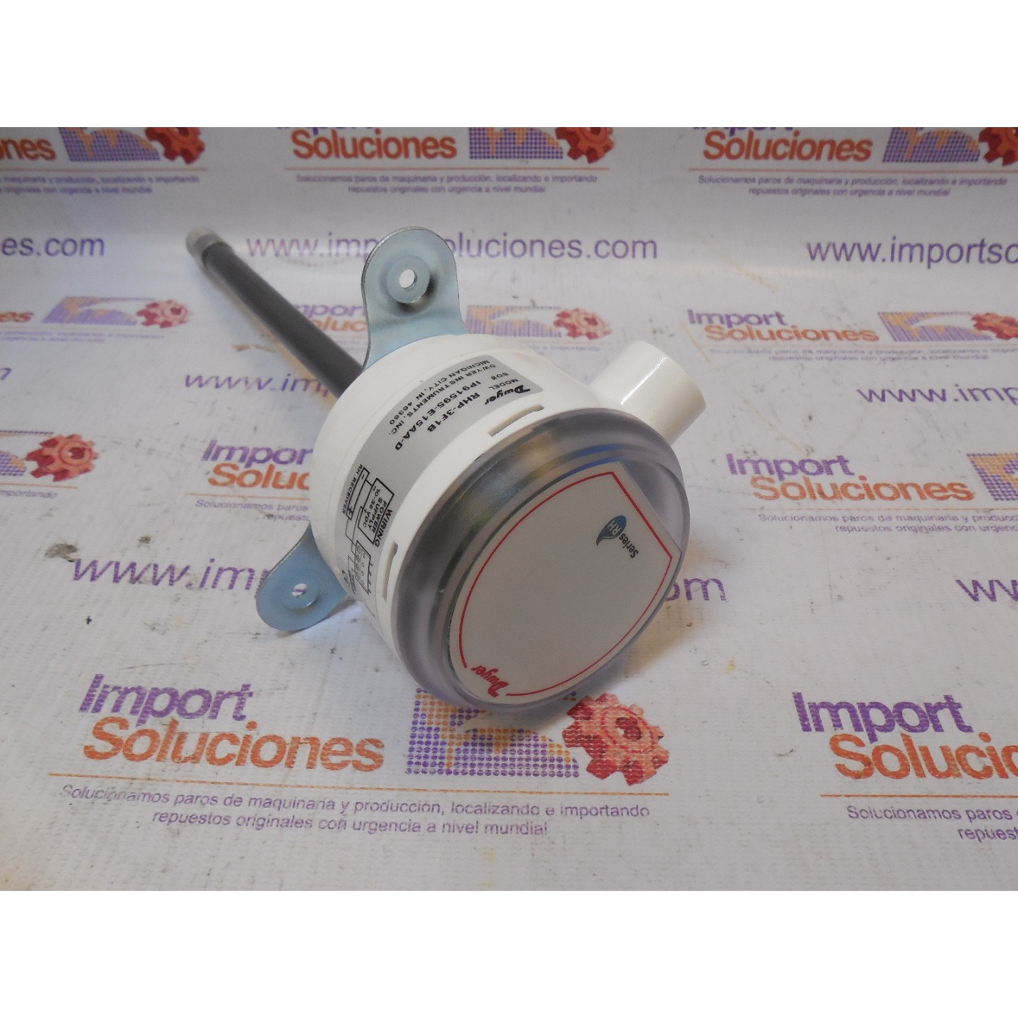SENSORES