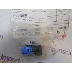 LINK BELT  N4M0211 IND. TRANSPORTE CARGA