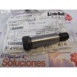 LINK BELT 1X8323 IND. TRANSPORTE CARGA