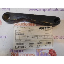LINK BELT N4M0266 IND. TRANSPORTE CARGA
