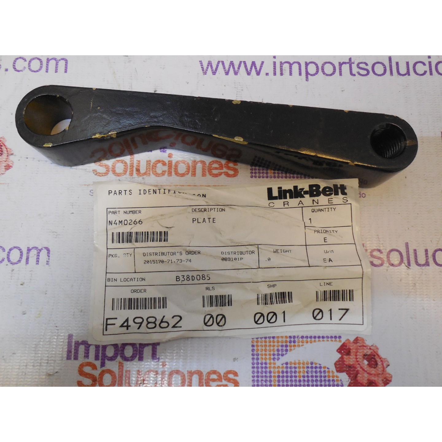 PLATE
