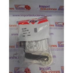 KIT REPUESTOS WHIRLPOOL