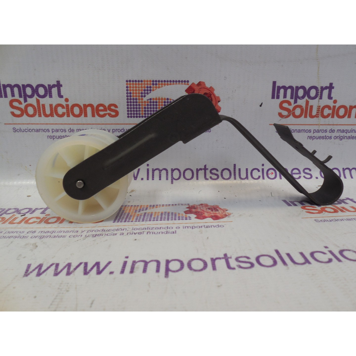 KIT REPUESTOS WHIRLPOOL
