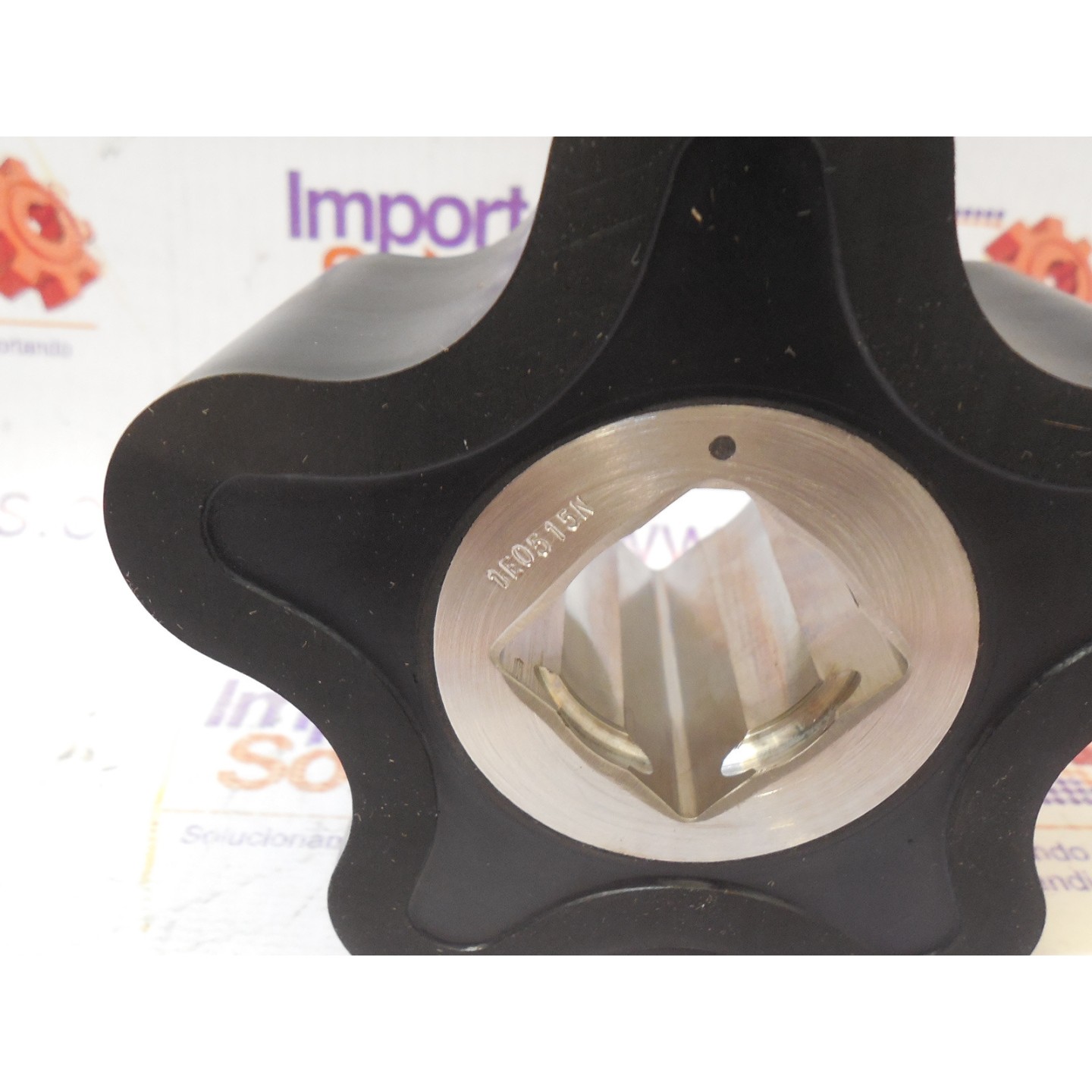 APV 03HP 428546 BOMBAS