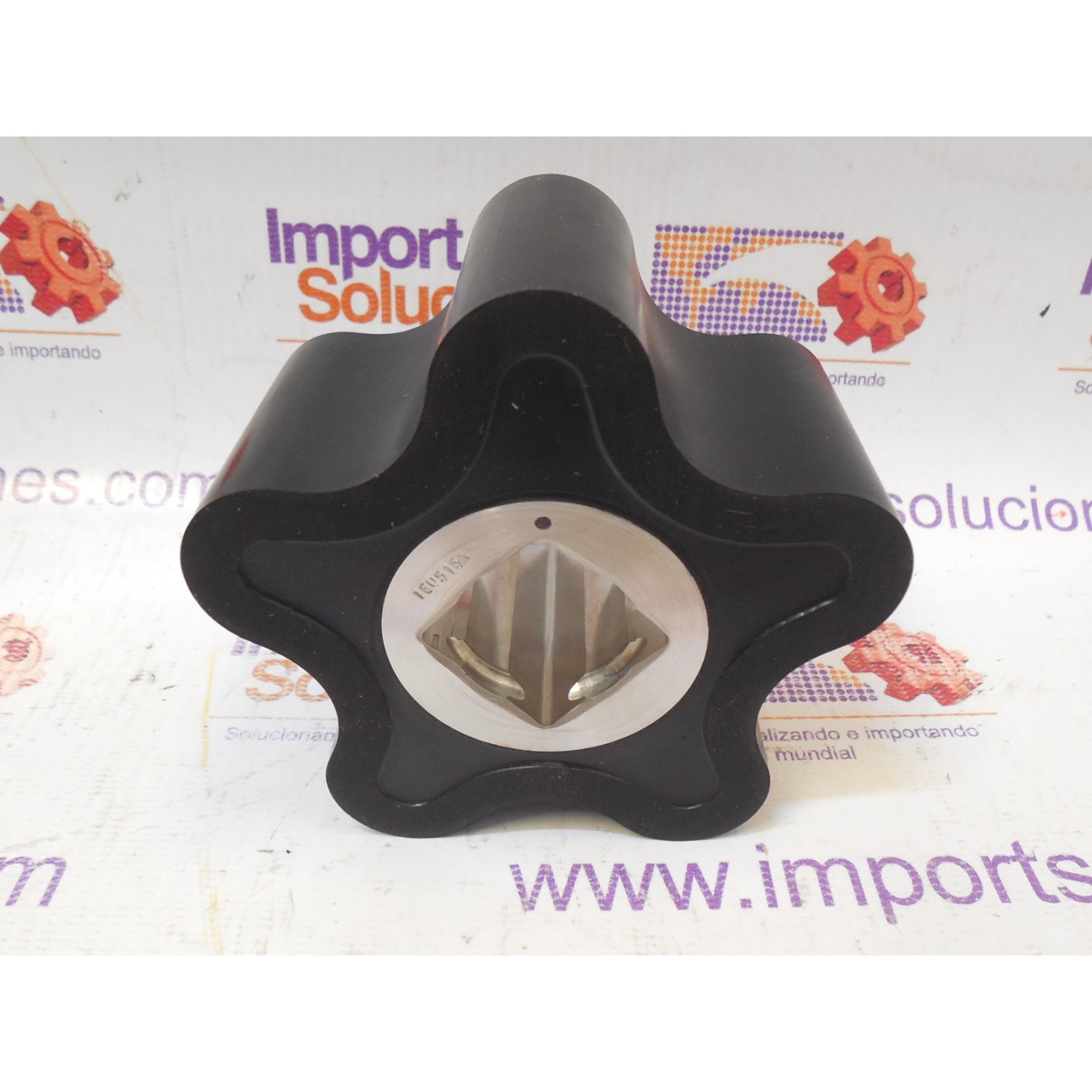 APV 03HP 428546 BOMBAS