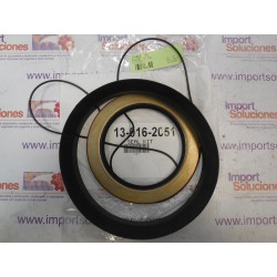 SEAL KIT FOR ESKRIDGE PLANETARY GEAR DRIVE 133