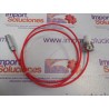 SENSOR CAPAC 24V RECHNER KS-250-M18/30