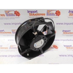 MOTOR VENTILADOR EBM