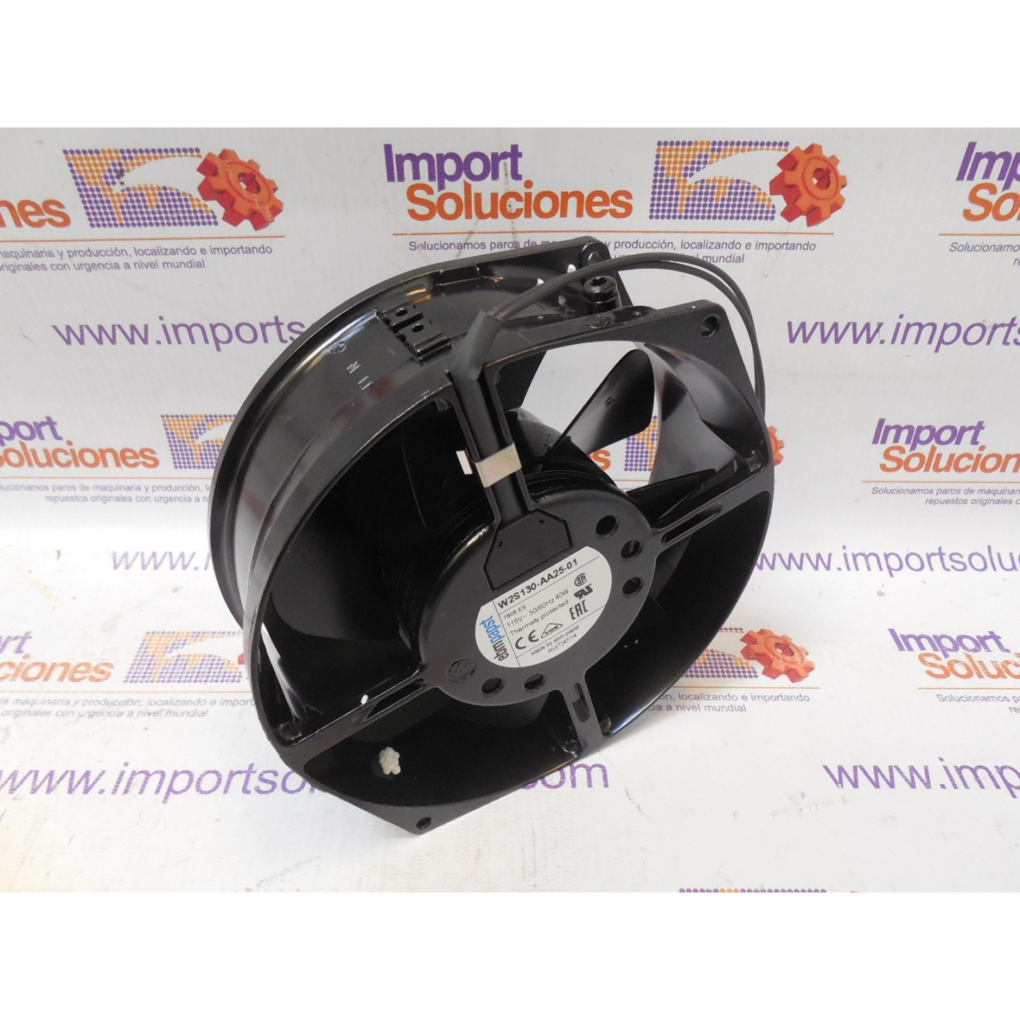 MOTOR