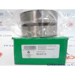 INA NA6910 RODAMIENTOS BEARINGS