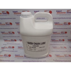 ACEITE LUBRIPLATE